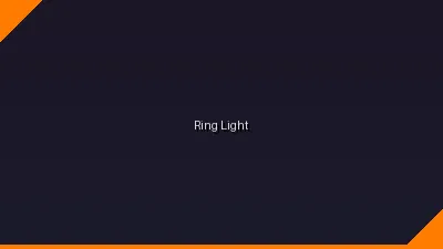 积分兑换 - LED环形补光灯 | 必发集团网站 积分商城