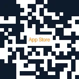 App Store下载二维码 - 每日大赛 必发集团网站 APP