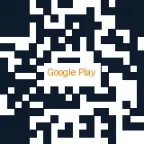 Google Play下载二维码 - 每日大赛 必发集团网站 APP